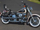 Harley-Davidson Harley Davidson FLSTN Nostalgia (Cow Glide) Limited Edition